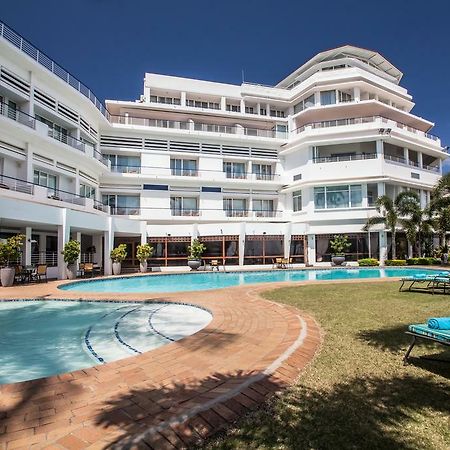 Hotel Cardoso Maputo Kültér fotó